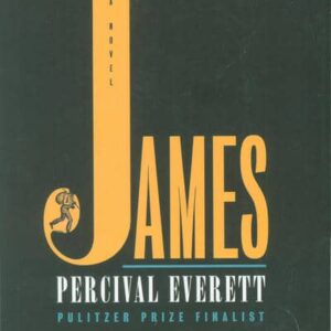 JAMES:جیمز (زبان اصلی،انگلیسی)،(شمیز،رقعی،آمه)