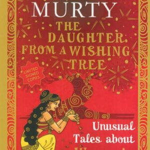 THE DAUGHTER FROM A WISHING TREE:دختر درخت آرزو (زبان اصلی،انگلیسی)،(شمیز،رقعی،آمه)