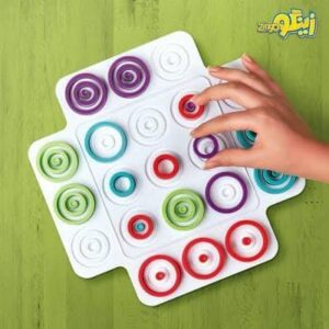 بسته بازی سوپردوز (SUPERDOOZ)،(زینگو)