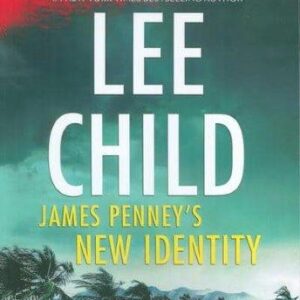 JAMES PENNEYS NEW IDENTITY:هویت جدید جیمز پنی (زبان اصلی،انگلیسی)،(شمیز،رقعی،کاج بوک)
