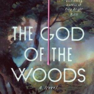 THE GOD OF THE WOODS:خدای جنگل (زبان اصلی،انگلیسی)،(شمیز،رقعی،آمه)